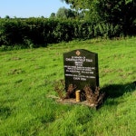 In Memory of Christian Philip Teilo... © Jaggery :: Geograph Britain and Ireland In Memory of Christian Philip Teilo...... 