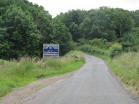 Choose your county © M J Richardson :: Geograph Britain and Ireland Choose your county &copy; M J Richardson