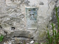 Ordnance Survey Flush Bracket G1710 © Peter Wood :: Geograph... and Ireland Ordnance Survey Flush Bracket G1710 &copy; Peter Wood