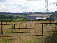 Farmland View © Gordon Griffiths cc-by-sa/2.0 :: Geograph Britain and Ireland Farmland View &copy; Gordon Griffiths cc-by-sa/2.0