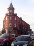 The Donard Hotel, Newcastle © Eric Jones cc-by-sa/2.0 :: Geograph Britain and Ireland The Donard Hotel, Newcastle &copy; Eric... 