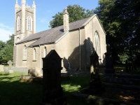 Kilcoo Parish Church (CoI), Bryansford © Eric Jones cc-by-sa/2.0 :: Geograph Britain and Ireland Kilcoo Parish Church (CoI)... 
