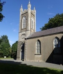 Kilcoo Parish Church (CoI), Bryansford © Eric Jones cc-by-sa/2.0 :: Geograph Britain and Ireland Kilcoo Parish Church (CoI)... 
