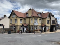 The Dalesway, Ilkley © Andrew Abbott cc-by-sa/2.0 :: Geograph Britain and Ireland The Dalesway, Ilkley &copy; Andrew Abbott cc... 