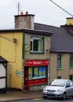 Brennans, Upper Main Street,... © P L Chadwick cc-by-sa/2.0 :: Geograph Britain and Ireland Brennans, Upper Main Street,...... 