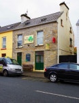 The Shamrock Inn (1), Main Street,... © P L Chadwick :: Geograph Britain and Ireland The Shamrock Inn (1), Main Street,...... 