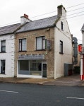 Jimmys House, Main Street,... © P L Chadwick :: Geograph Britain and Ireland Jimmys House, Main Street,... &copy; P L Chadwick