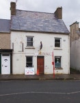 Mulherns Bar (1), Main Street,... © P L Chadwick :: Geograph Britain and Ireland Mulherns Bar (1), Main Street,... &copy; P L... 
