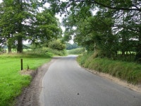 Heading to Hanworth © David Pashley cc-by-sa/2.0 :: Geograph Britain and Ireland Heading to Hanworth &copy; David Pashley cc-by... 