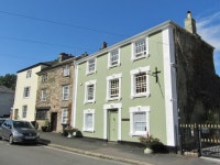Ashburton - North Street © Colin Smith cc-by-sa/2.0 :: Geograph Britain and Ireland Ashburton - North Street &copy; Colin Smith... 
