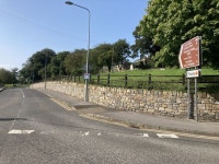 Muckross Road, Kesh © Kenneth  Allen cc-by-sa/2.0 :: Geograph Britain and Ireland Muckross Road, Kesh &copy; Kenneth  Allen cc... 