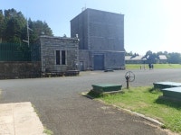 Screening Chamber below the Silent... © Eric Jones cc-by-sa/2.0 :: Geograph Britain and Ireland Screening Chamber below the... 
