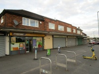Parade of shops, Beechdale © Jonathan Thacker cc-by-sa/2.0 :: Geograph Britain and Ireland Parade of shops, Beechdale... 