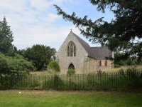 St Marys Church, Acton Burnell © Bill Harrison :: Geograph Britain and Ireland St Marys Church, Acton Burnell &copy; Bill Harrison