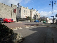 Downpatrick Courthouse © Eric Jones cc-by-sa/2.0 :: Geograph Britain and Ireland Downpatrick Courthouse &copy; Eric Jones cc-by... 