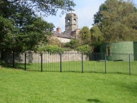 The former Southwell Charity School... © Eric Jones cc-by-sa/2.0 :: Geograph Britain and Ireland The former Southwell Charity... 