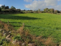 Lower Western slopes of the Burren... © Eric Jones :: Geograph Britain and Ireland Lower Western slopes of the Burren...... 