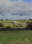 View East across the Burren Valley... © Eric Jones :: Geograph Britain and Ireland View East across the Burren Valley...... 