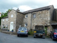 Gayle houses [5] © Michael Dibb cc-by-sa/2.0 :: Geograph Britain and Ireland Gayle houses [5] &copy; Michael Dibb cc-by-sa/2.0