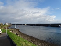 Mullaghmore Harbour © Matthew Chadwick cc-by-sa/2.0 :: Geograph Britain and Ireland Mullaghmore Harbour &copy; Matthew Chadwick... 