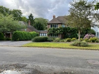 House in Porson Road © ad acta cc-by-sa/2.0 :: Geograph Britain and Ireland House in Porson Road &copy; ad acta cc-by-sa/2.0