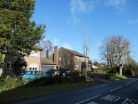 XVII: the buffalo boy went round the... © Basher Eyre :: Geograph Britain and Ireland XVII: the buffalo boy went round the...... 