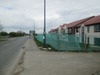 Scarborough Road A1039 passing Filey... © Martin Dawes cc-by... 0 :: Geograph Britain and Ireland Scarborough  Road  A1039... 