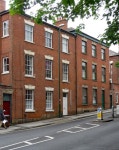 4-6 Dale Street, Nottingham © Stephen Richards :: Geograph Britain and Ireland 4-6 Dale Street, Nottingham &copy; Stephen Richards