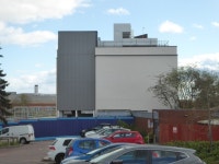 Worcestershire Royal Hospital -... © Chris Allen :: Geograph Britain and Ireland Worcestershire Royal Hospital -... &copy; Chris... 