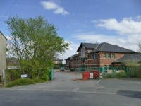 College Court, Gildersome © Stephen Craven :: Geograph Britain and Ireland College Court, Gildersome &copy; Stephen Craven
