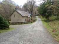 Kennel House in Tollymore Park © Eric Jones cc-by-sa/2.0 :: Geograph Britain and Ireland Kennel House in Tollymore Park... 