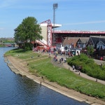On the way to the match © John Sutton :: Geograph Britain and Ireland On the way to the match &copy; John Sutton