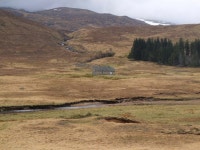 Alltachaorain across the Spey © Jim Barton cc-by-sa/2.0 :: Geograph Britain and Ireland Alltachaorain across the Spey &copy; Jim... 