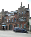 McCormick House © Richard Sutcliffe :: Geograph Britain and Ireland McCormick House &copy; Richard Sutcliffe