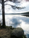 Loch Garten © Gordon Hatton :: Geograph Britain and Ireland Loch Garten &copy; Gordon Hatton