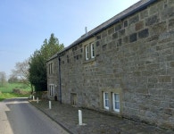 Lindley Green © Mel Towler :: Geograph Britain and Ireland Lindley Green &copy; Mel Towler