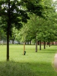 Cundy Park © Stephen McKay cc-by-sa/2.0 :: Geograph Britain and Ireland Cundy Park &copy; Stephen McKay cc-by-sa/2.0