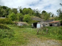 Old Quarry © kevin higgins :: Geograph Britain and Ireland Old Quarry &copy; kevin higgins