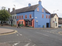 Eat Fresh, Upper Square, Castlewellan © Eric Jones cc-by-sa/2.0 :: Geograph Britain and Ireland Eat Fresh, Upper Square... 