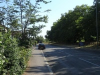 Terrace Road (A3050) © JThomas cc-by-sa/2.0 :: Geograph Britain and Ireland Terrace Road (A3050) &copy; JThomas cc-by-sa/2.0