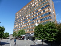 Swindon railway station: old office... © Ruth Sharville :: Geograph Britain and Ireland Swindon railway station: old office...... 