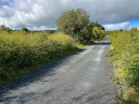 Now no through road © Neville Goodman :: Geograph Britain and Ireland Now no through road &copy; Neville Goodman