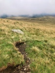 Boulder, Matterdale Common © Mick Garratt :: Geograph Britain and Ireland Boulder, Matterdale Common &copy; Mick Garratt