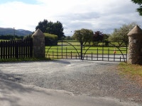 Northfield Bible Weeks site at... © Eric Jones cc-by-sa/2.0 :: Geograph Britain and Ireland Northfield Bible Weeks site at...... 