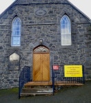 The Castlewellan Gospel Hall © Eric Jones cc-by-sa/2.0 :: Geograph Britain and Ireland The Castlewellan Gospel Hall &copy; Eric... 