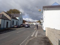 The Mary Street cross roads on Circular... © Eric Jones cc-by-sa/2.0 :: Geograph Britain and Ireland The Mary Street cross roads... 