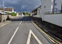The Church Street extension to... © Eric Jones cc-by-sa/2.0 :: Geograph Britain and Ireland The Church Street extension to...... 