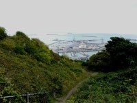 Panoramic view from Western Heights © John Baker cc-by-sa/2.0 :: Geograph Britain and Ireland Panoramic view from Western... 