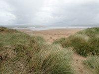 Broughton Bay © Eirian Evans cc-by-sa/2.0 :: Geograph Britain and Ireland Broughton Bay &copy; Eirian Evans cc-by-sa/2.0