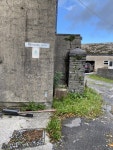 Location of OS Flush Bracket G3216 -... © thejackrustles... Ireland Location of OS Flush Bracket G3216 -... &copy; thejackrustles